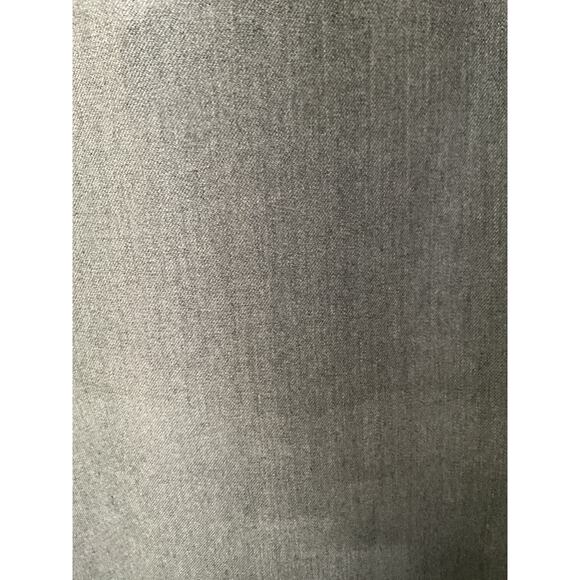 Chico's Gray Bootcut Pants 0.5 - Picture 4 of 4